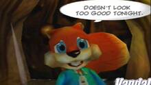 Imagen 34 de Conker's Bad Fur Day