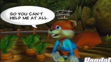 Imagen 32 de Conker's Bad Fur Day