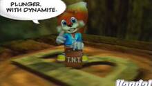 Imagen 28 de Conker's Bad Fur Day