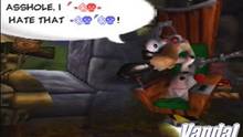 Imagen 41 de Conker's Bad Fur Day