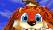 Imagen 36 de Conker's Bad Fur Day