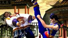 Imagen 23 de Virtua Fighter 4