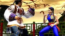 Imagen 22 de Virtua Fighter 4