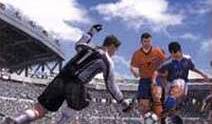 Imagen 5 de Virtua Striker 3 version 2002