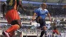 Imagen 4 de Virtua Striker 3 version 2002