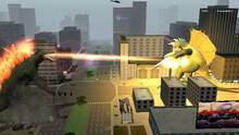 Imagen 5 de Godzilla: Destroy All Monsters Melee