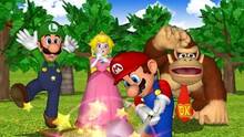 Imagen 2 de Mario Golf: Toadstool Tour