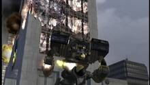 Imagen 2 de MechAssault