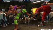 Imagen 116 de Tekken 4