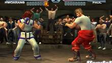 Imagen 115 de Tekken 4