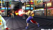 Imagen 112 de Tekken 4
