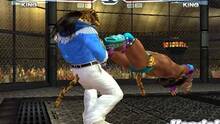 Imagen 123 de Tekken 4