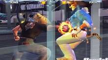 Imagen 122 de Tekken 4