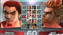 Imagen 119 de Tekken 4