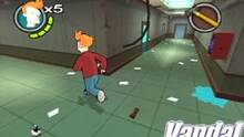 Imagen 18 de Futurama