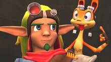 Imagen 10 de Jak 2: Renegade