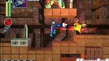 Imagen 19 de Megaman Network Transmission