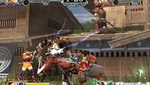 Imagen 17 de Onimusha Blade Warriors
