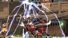 Imagen 15 de Onimusha Blade Warriors