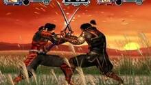 Imagen 2 de Onimusha Blade Warriors