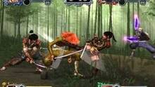 Imagen 9 de Onimusha Blade Warriors