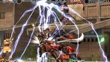 Imagen 6 de Onimusha Blade Warriors