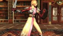 Imagen 372 de Soul Calibur 2