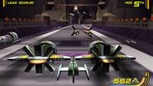 Imagen 6 de Star Wars Racer Revenge: Racer 2