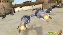 Imagen 4 de Star Wars Racer Revenge: Racer 2