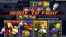 Imagen 6 de Super Smash Bros. Melee