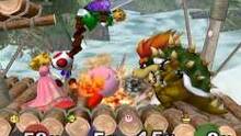 Imagen 4 de Super Smash Bros. Melee