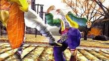 Imagen 40 de Virtua Fighter 4