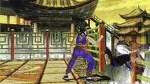 Imagen 37 de Virtua Fighter 4