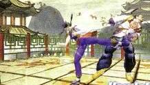 Imagen 36 de Virtua Fighter 4