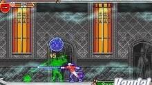 Imagen 14 de Castlevania: Harmony of Dissonance CV