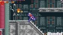 Imagen 8 de Castlevania: Harmony of Dissonance CV