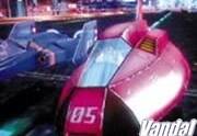 Imagen 6 de F-Zero GX