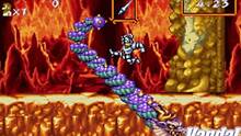 Imagen 8 de Super Ghouls n' Ghosts-R
