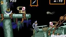 Imagen 4 de Super Ghouls n' Ghosts-R