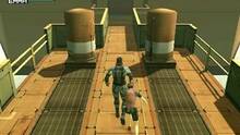 Imagen 39 de Metal Gear Solid 2: Substance