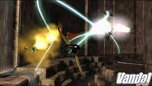 Imagen 3 de Panzer Dragoon Orta