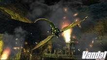 Imagen 2 de Panzer Dragoon Orta