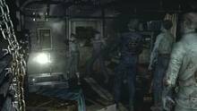 Imagen 7 de Resident Evil Zero