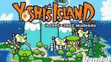 Imagen 17 de Super Mario Advance 3: Yoshi Island