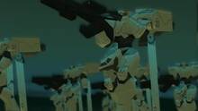 Imagen 9 de Zone of the Enders 2: The Second Runner