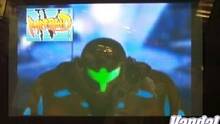 Imagen 11 de Metroid Fusion