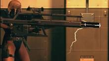 Imagen 51 de Metal Gear Solid 2: Sons of Liberty