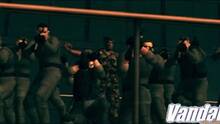 Imagen 62 de Metal Gear Solid 2: Sons of Liberty