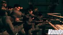 Imagen 58 de Metal Gear Solid 2: Sons of Liberty