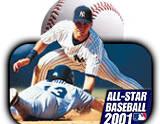 Imagen 2 de All Star Baseball 2001